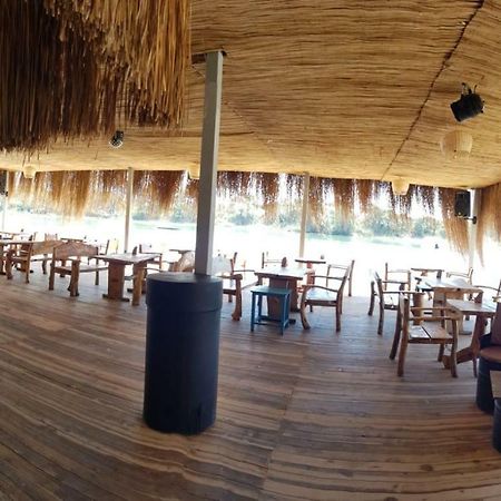 Green Pine Beach & Bungallows 希萨勒尼 外观 照片