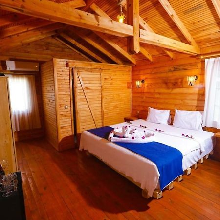 Green Pine Beach & Bungallows 希萨勒尼 外观 照片