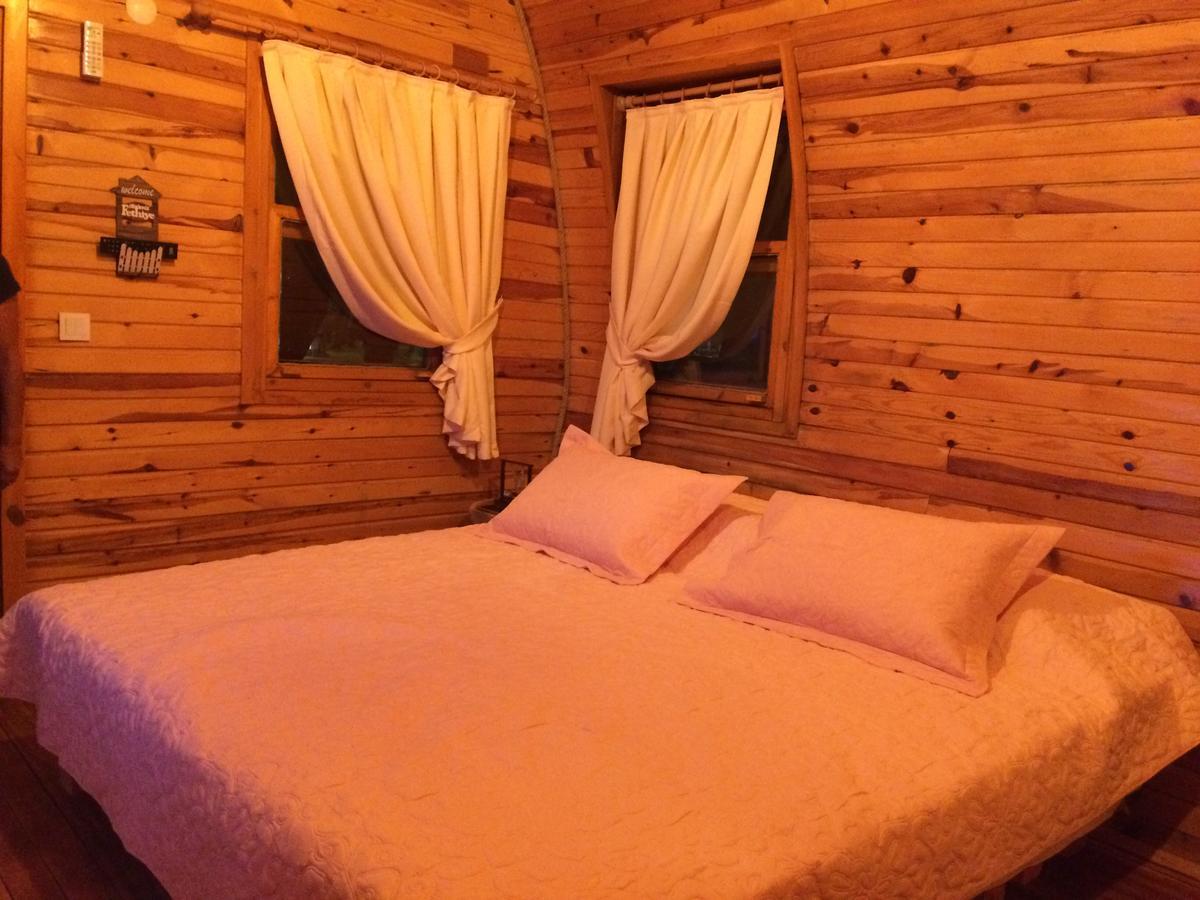 Green Pine Beach & Bungallows 希萨勒尼 外观 照片