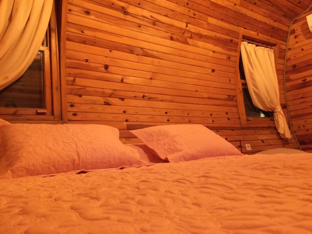 Green Pine Beach & Bungallows 希萨勒尼 外观 照片