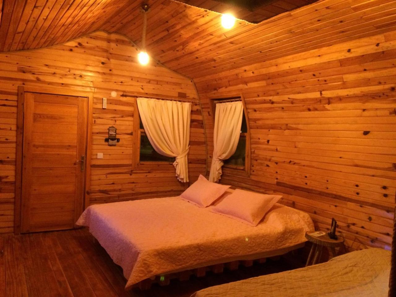 Green Pine Beach & Bungallows 希萨勒尼 外观 照片