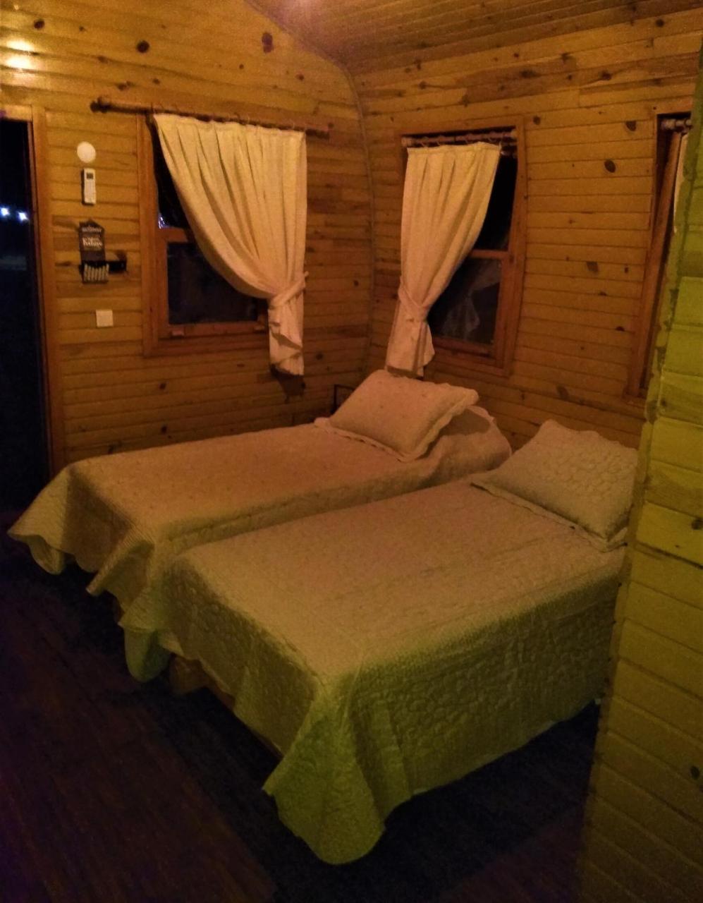 Green Pine Beach & Bungallows 希萨勒尼 外观 照片