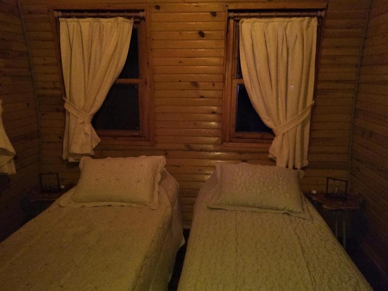 Green Pine Beach & Bungallows 希萨勒尼 外观 照片