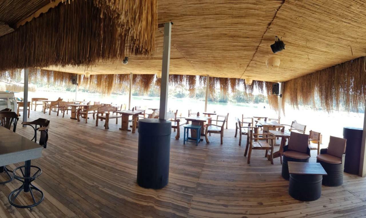 Green Pine Beach & Bungallows 希萨勒尼 外观 照片