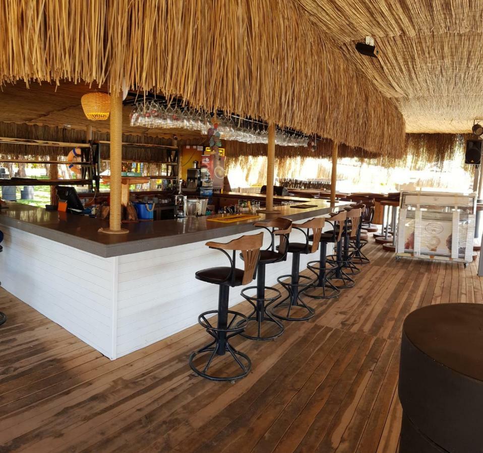 Green Pine Beach & Bungallows 希萨勒尼 外观 照片
